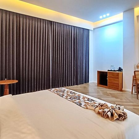 Villa Valito Kuta  Esterno foto