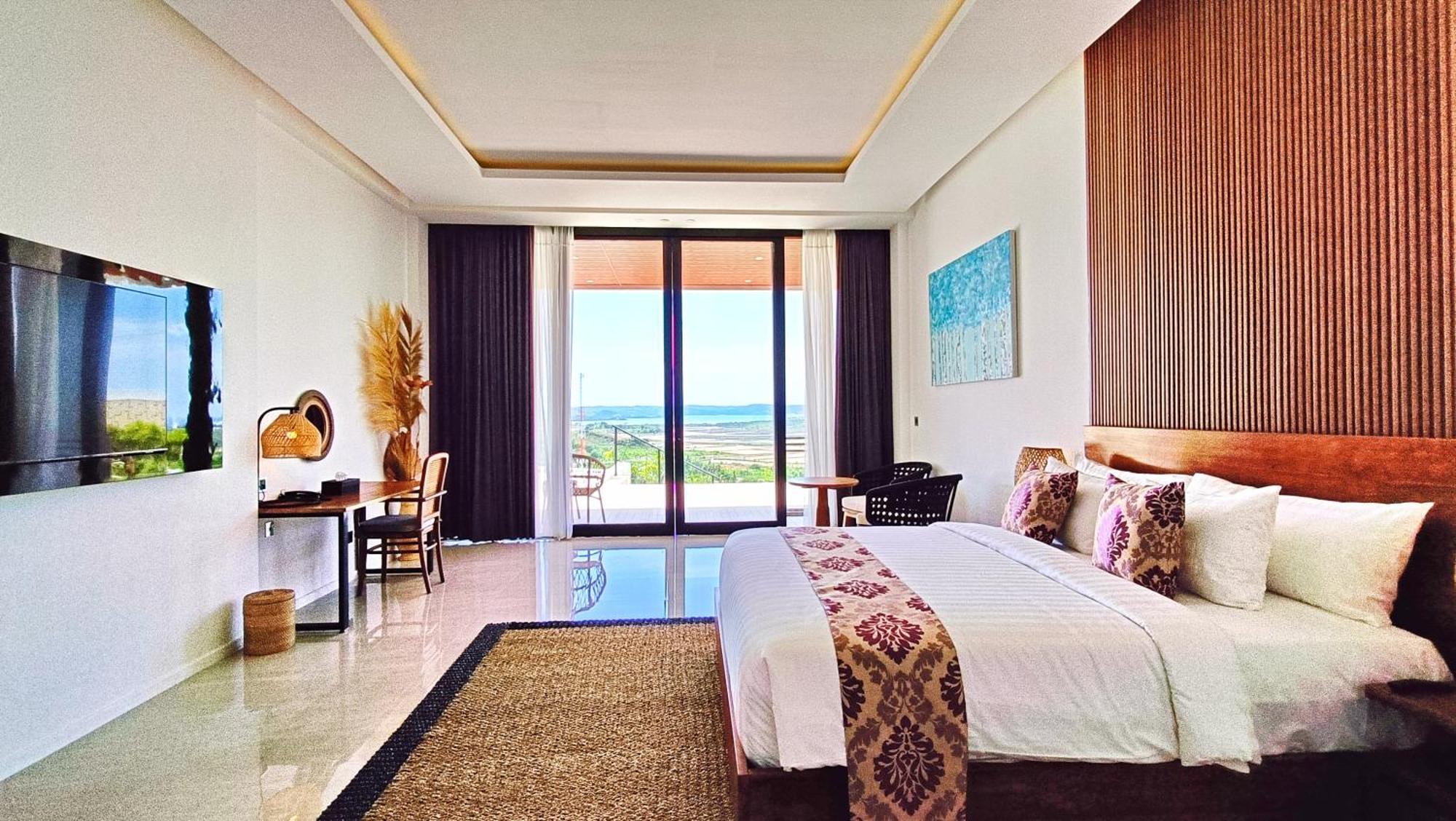 Villa Valito Kuta  Esterno foto