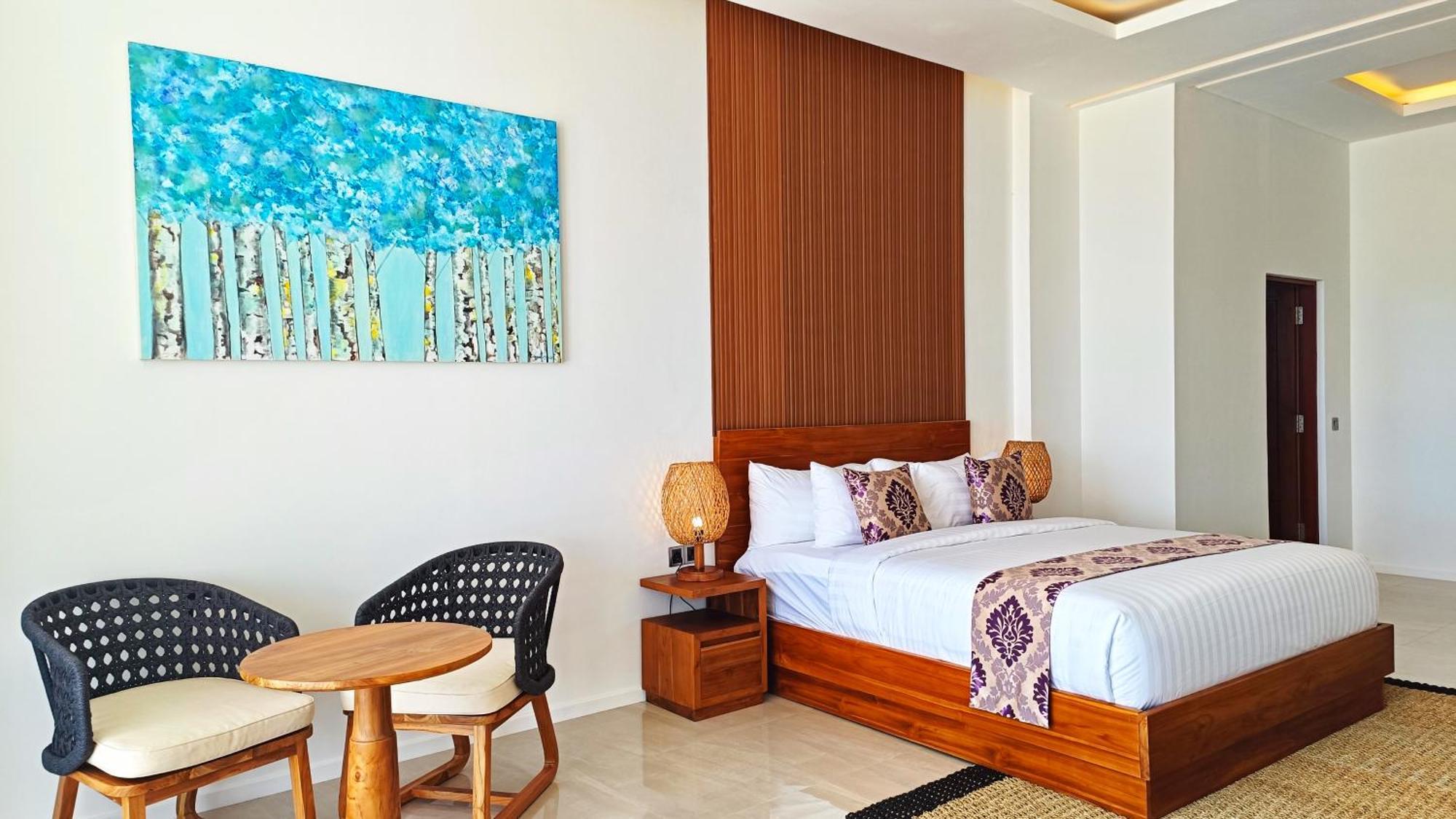 Villa Valito Kuta  Esterno foto