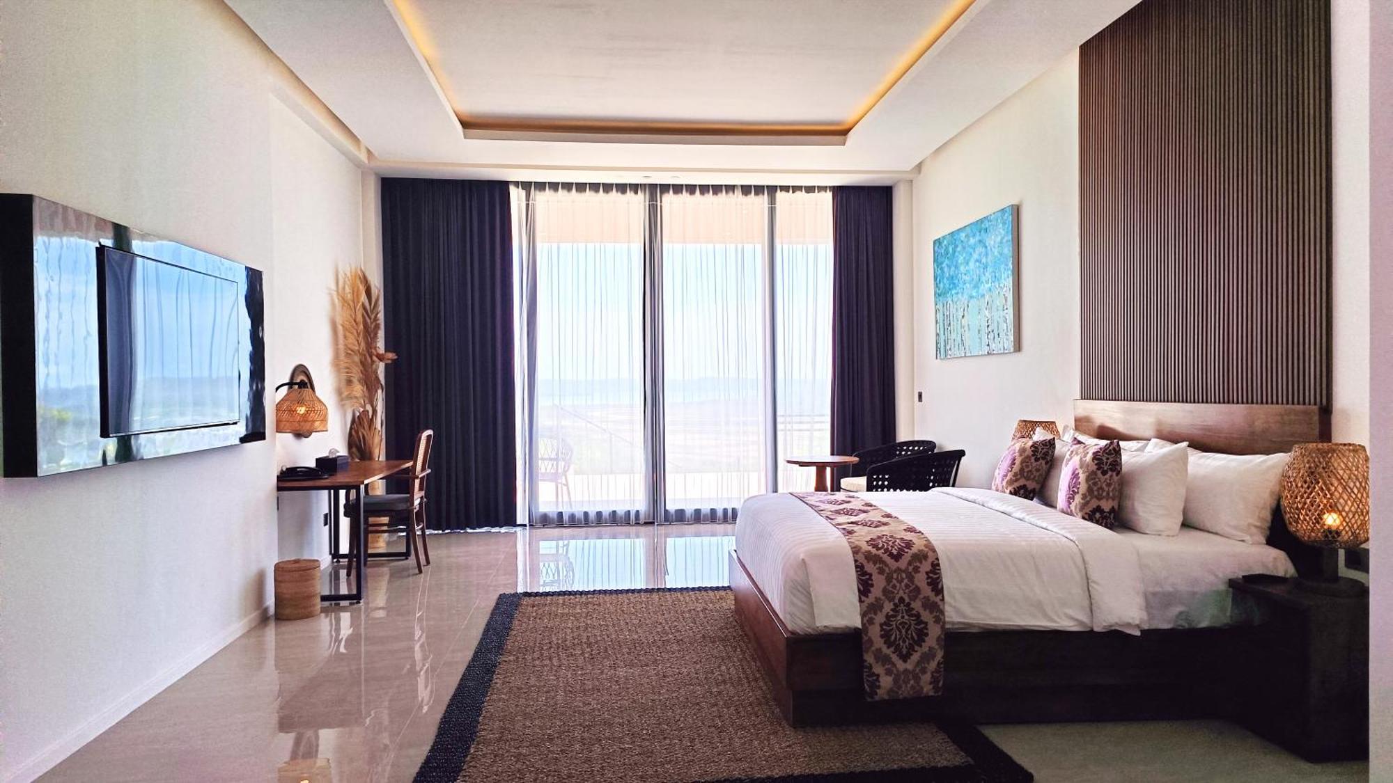 Villa Valito Kuta  Esterno foto