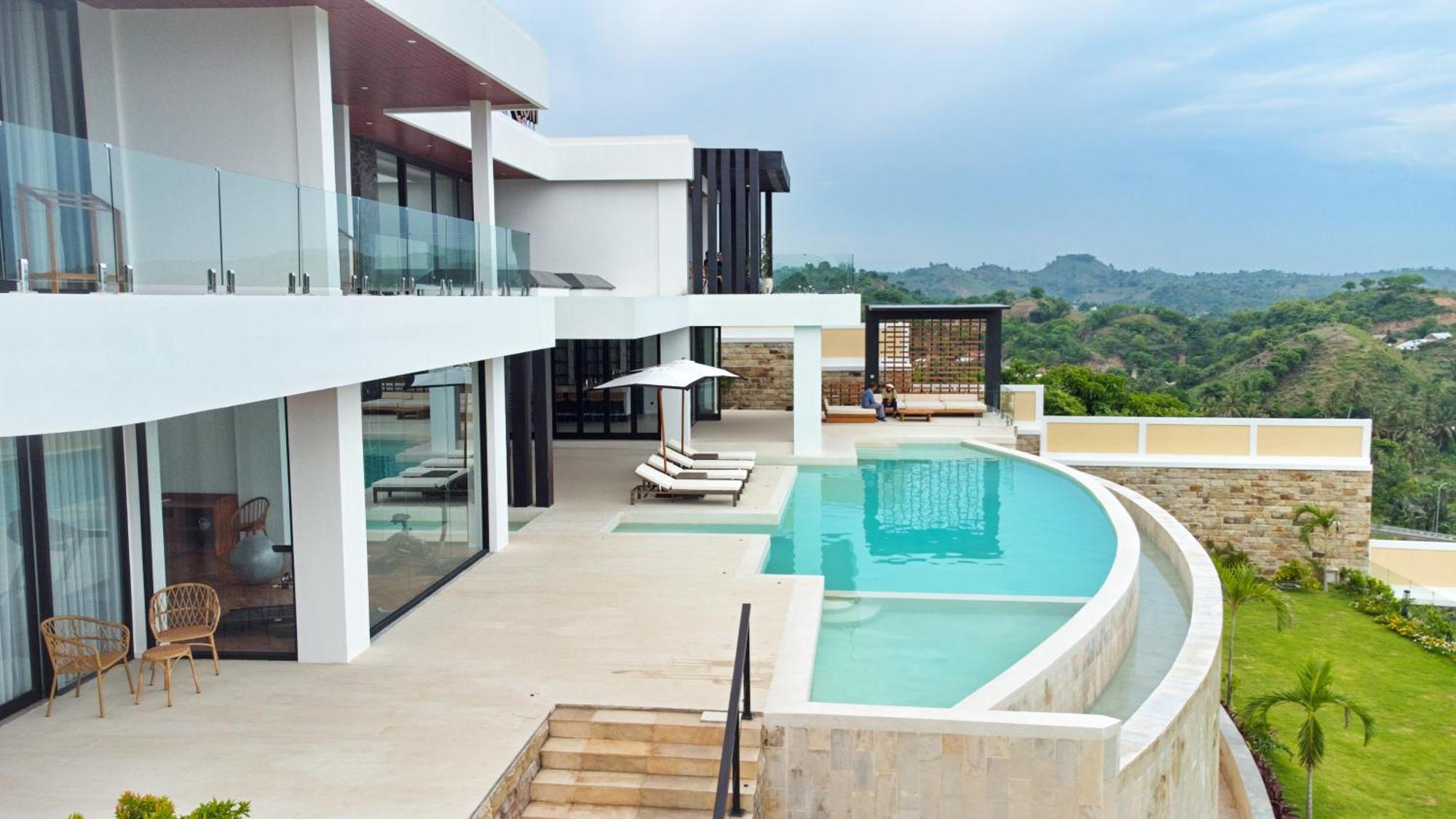 Villa Valito Kuta  Esterno foto