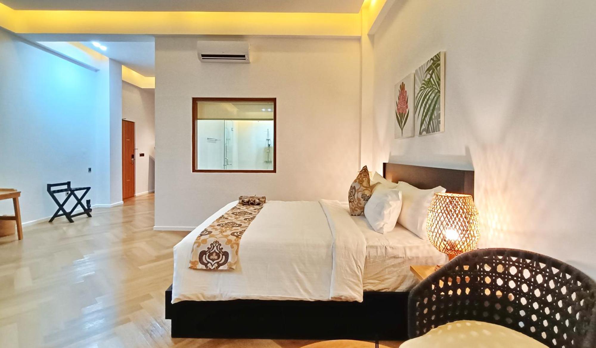 Villa Valito Kuta  Esterno foto