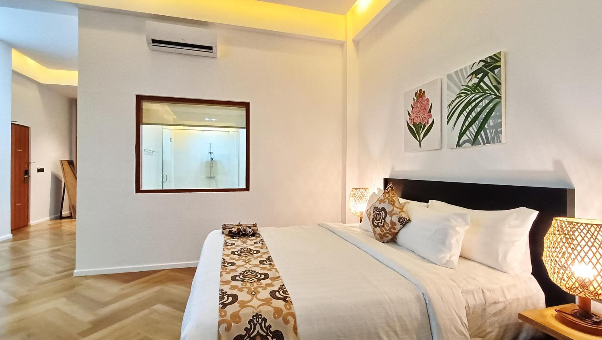 Villa Valito Kuta  Esterno foto