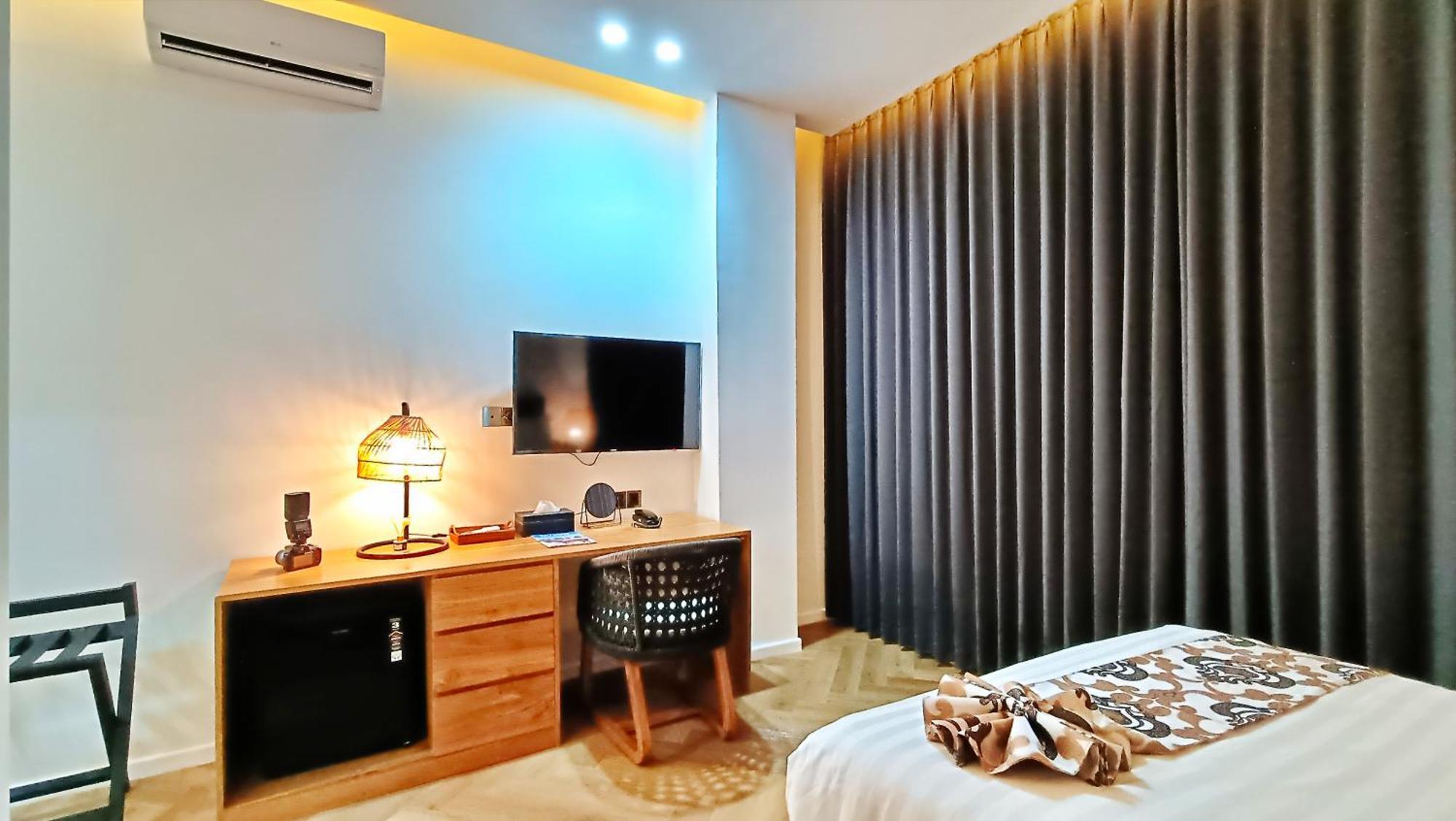 Villa Valito Kuta  Esterno foto