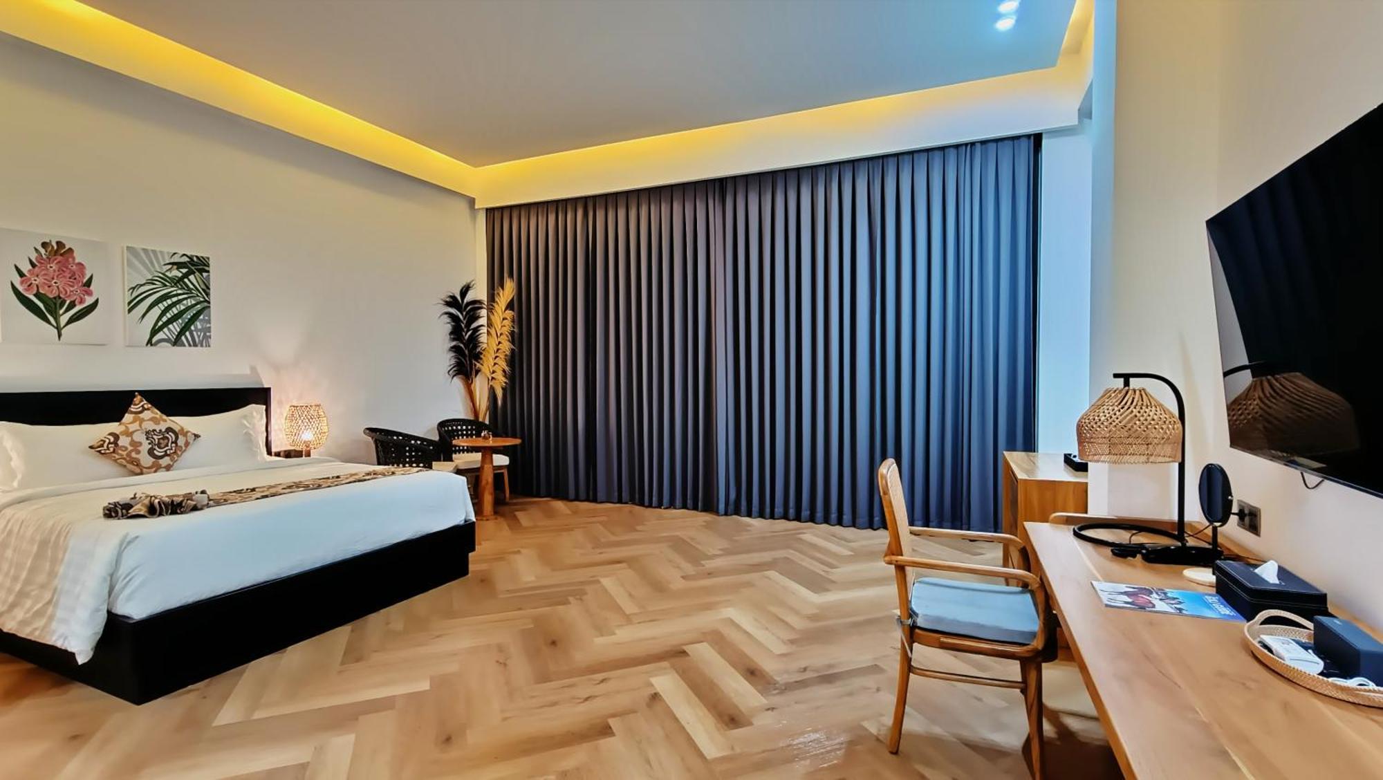 Villa Valito Kuta  Esterno foto