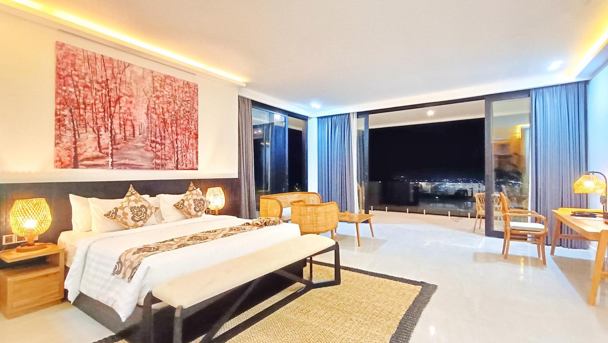 Villa Valito Kuta  Esterno foto