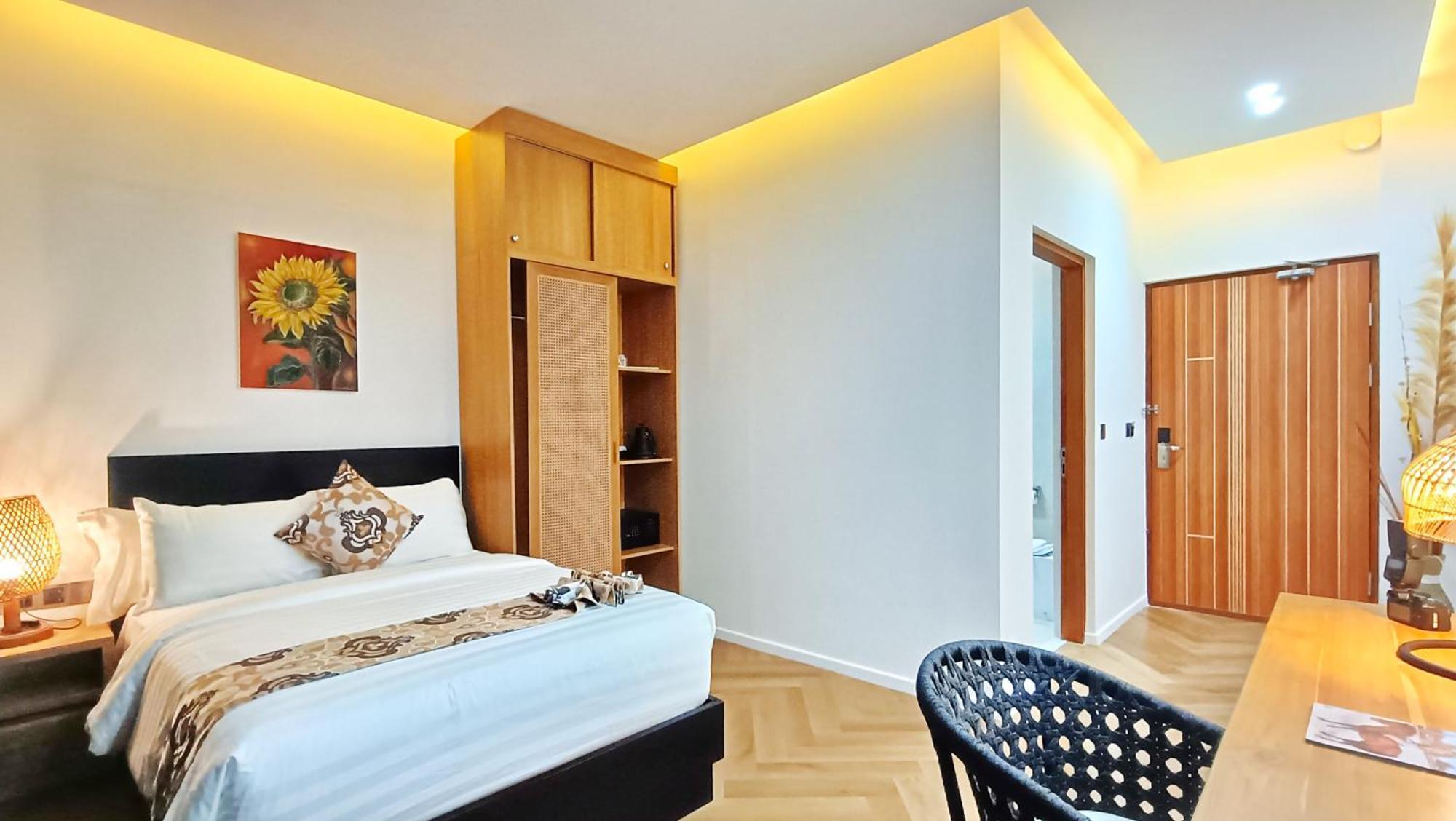 Villa Valito Kuta  Esterno foto