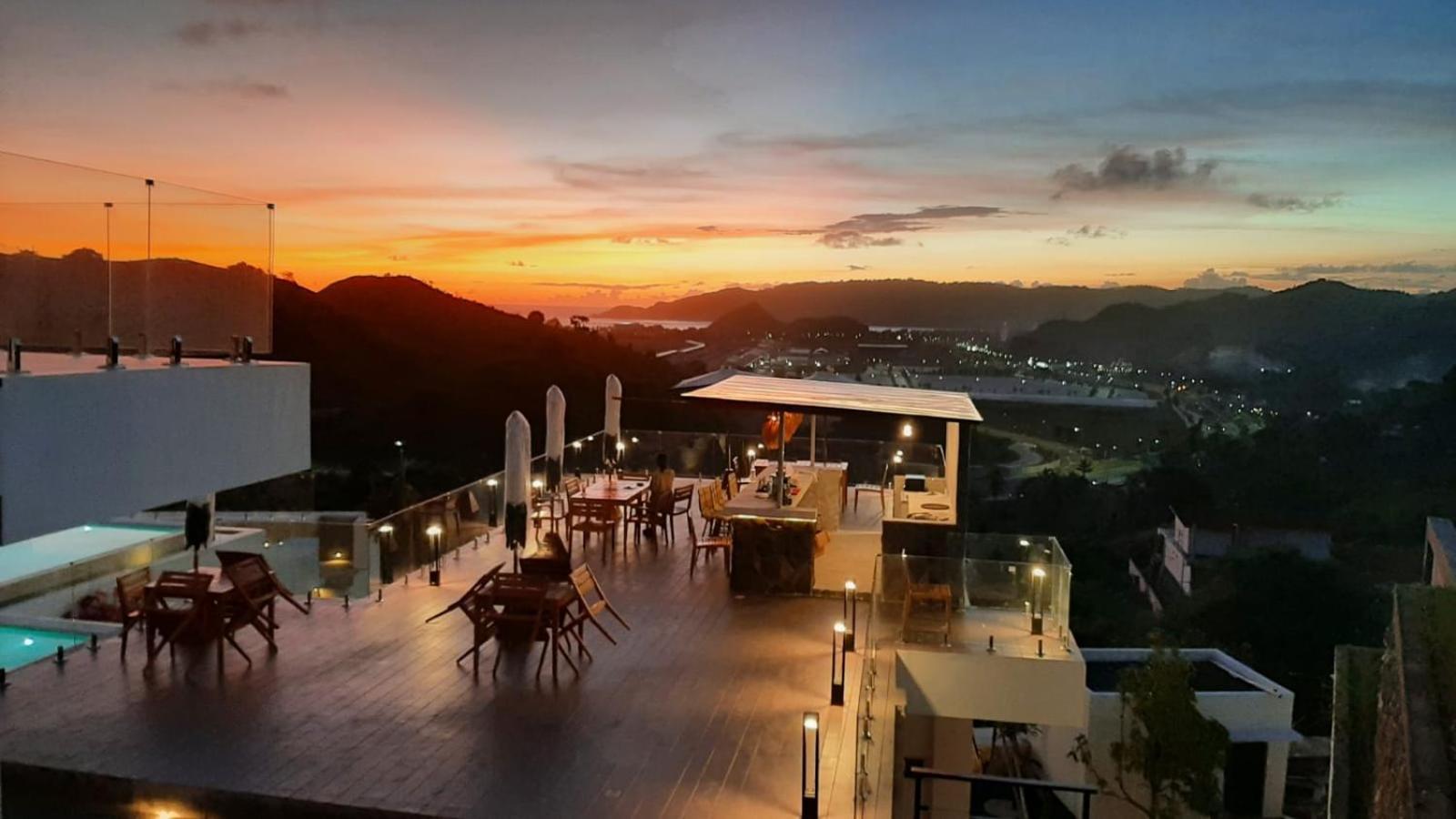 Villa Valito Kuta  Esterno foto