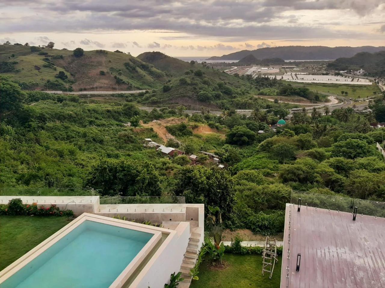 Villa Valito Kuta  Esterno foto