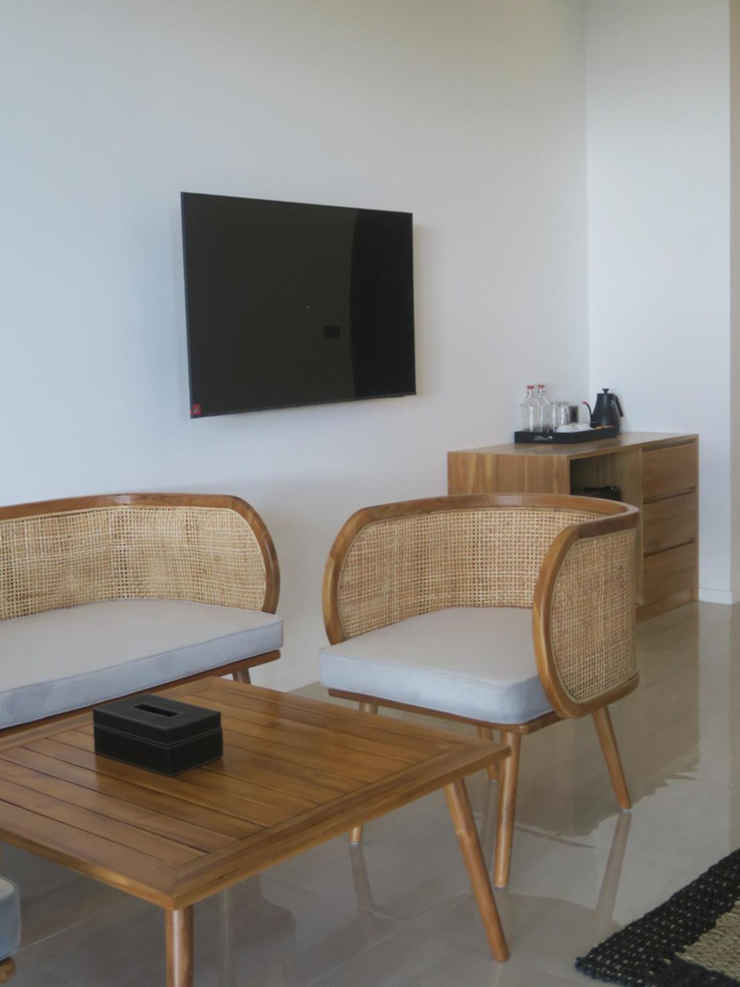 Villa Valito Kuta  Esterno foto