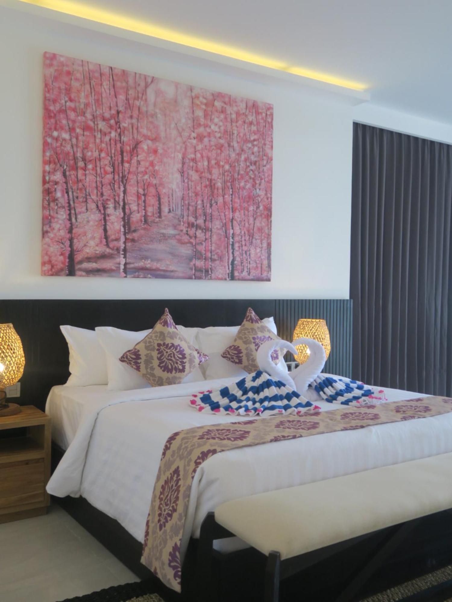 Villa Valito Kuta  Esterno foto